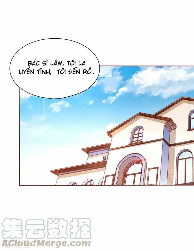 bá đạo tổng tài yêu tôi chapter 195 9