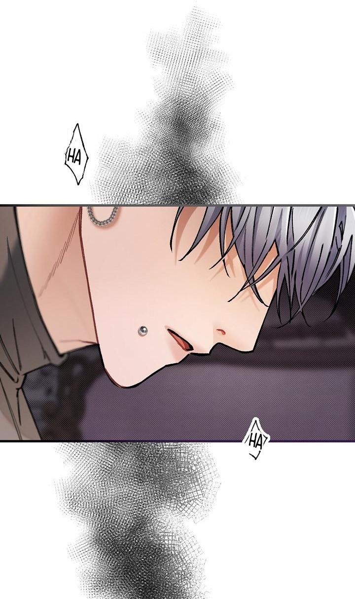 chuyến tàu điên cuồng chapter 33 11