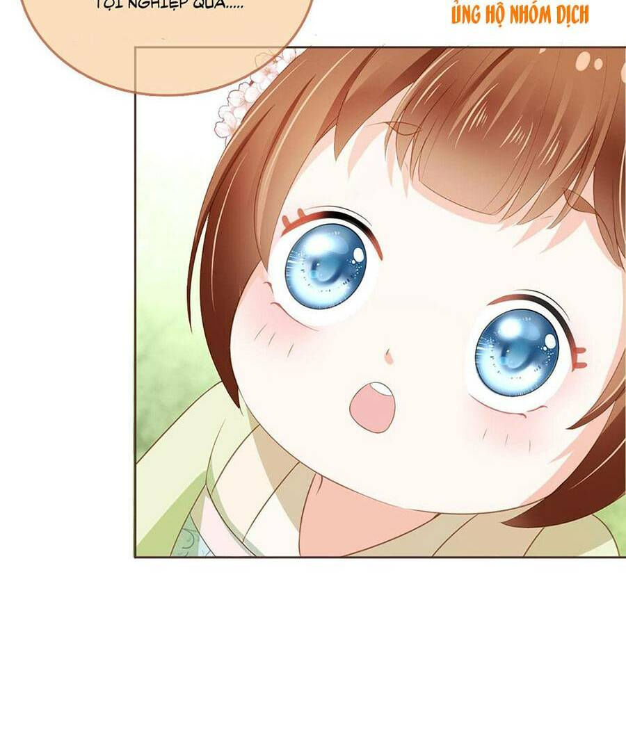 nhặt được bảo bối manh manh chapter 58 18