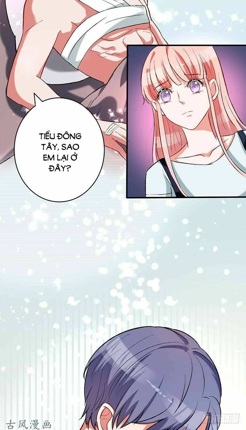 manh thê khó dỗ chapter 58 3