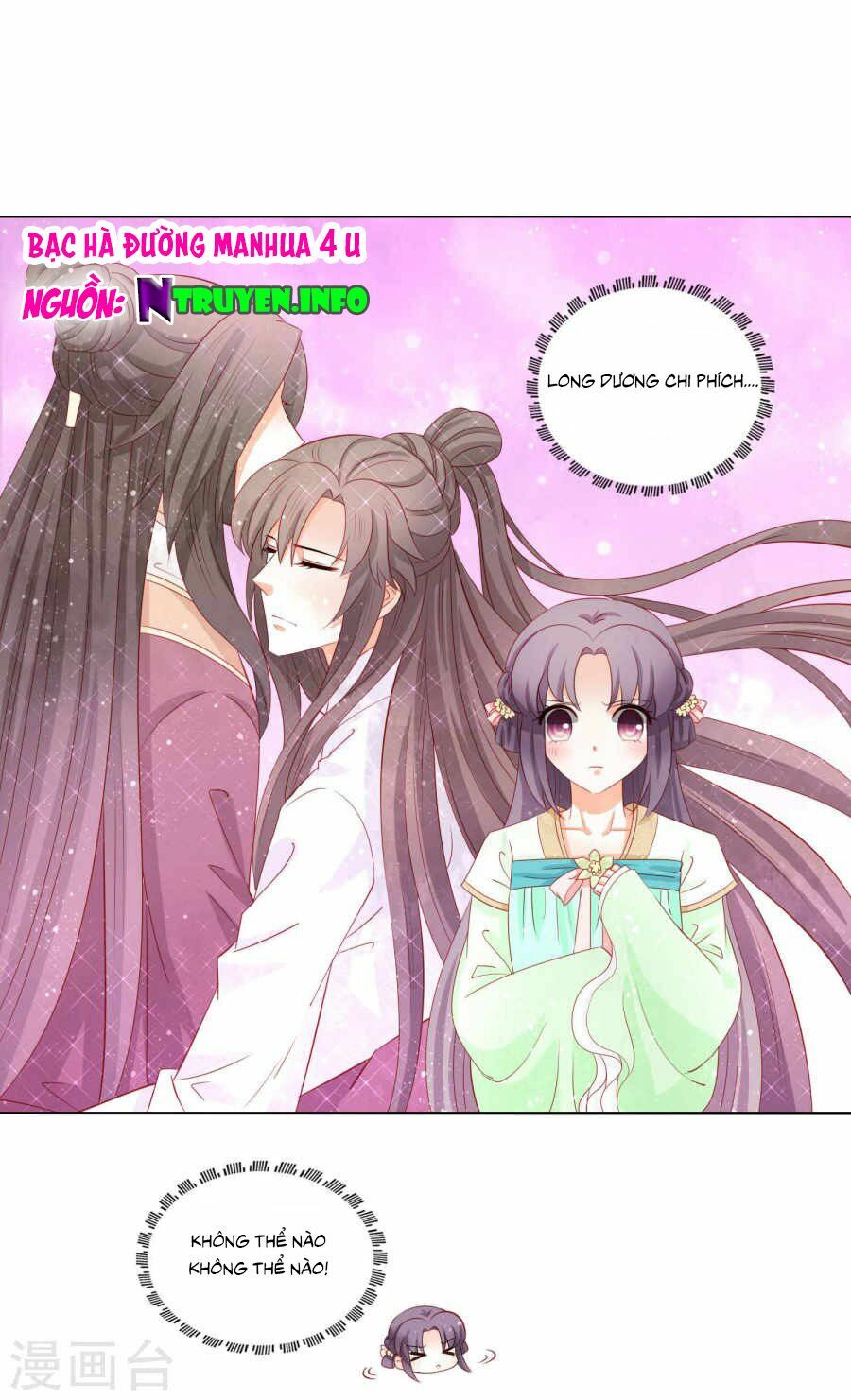 nam phi nữ tướng chapter 47 1