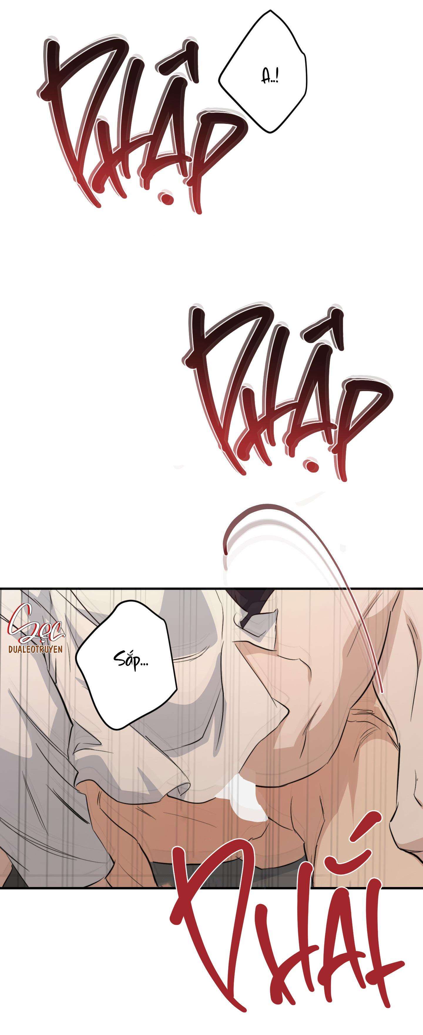 high clear chapter 67 17