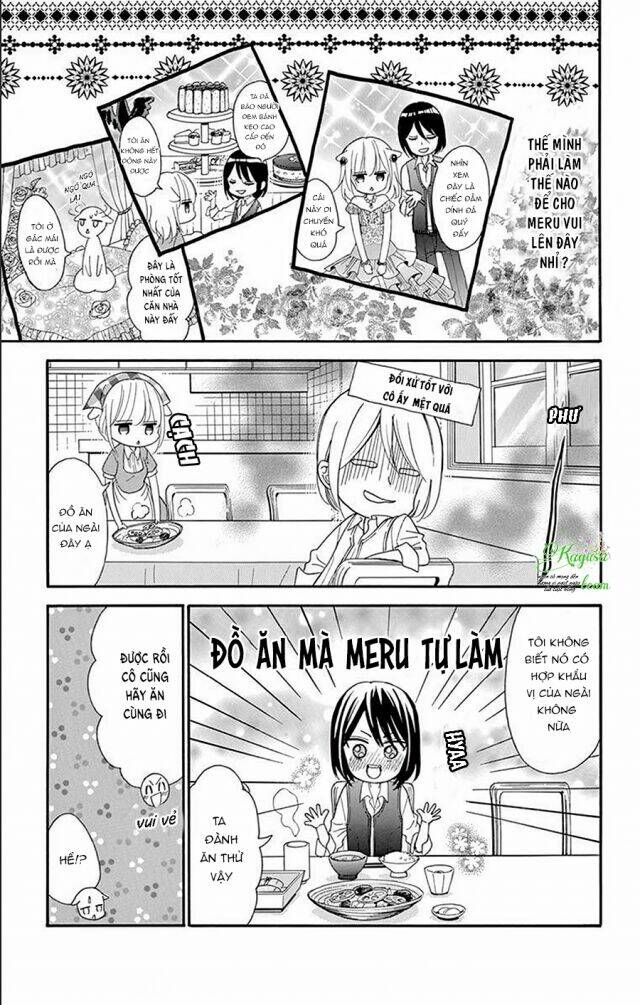 kuzu to kemomimi chapter 5 11