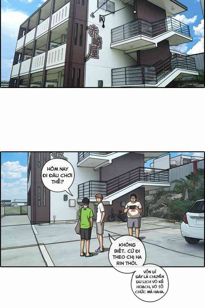 free draw m chapter 86 15