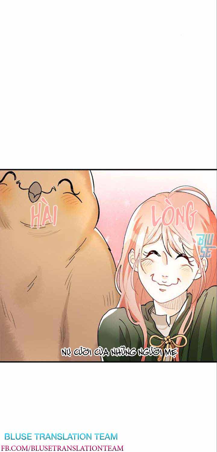 kế hoạch nuôi dưỡng hoàng tử chapter 4 63