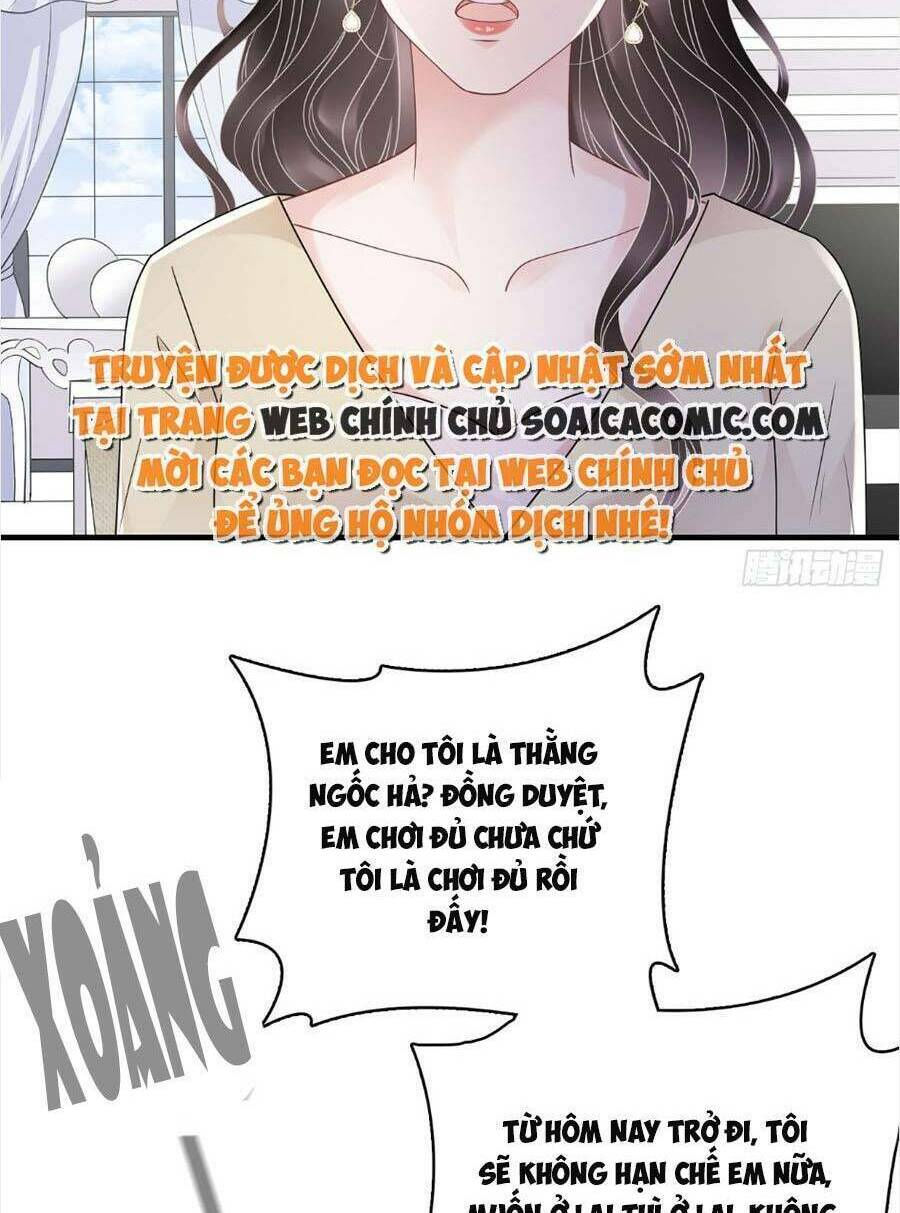 đại tiểu thư có ý đồ gì xấu đâu chapter 147 39