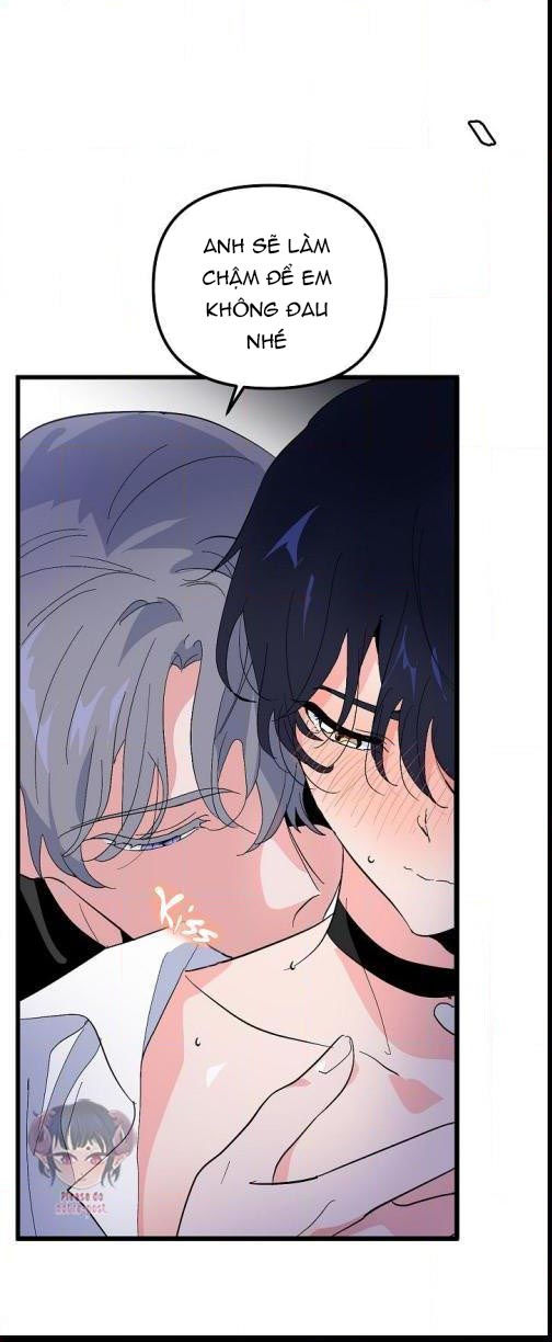 tình yêu cún con chapter 19.1 32