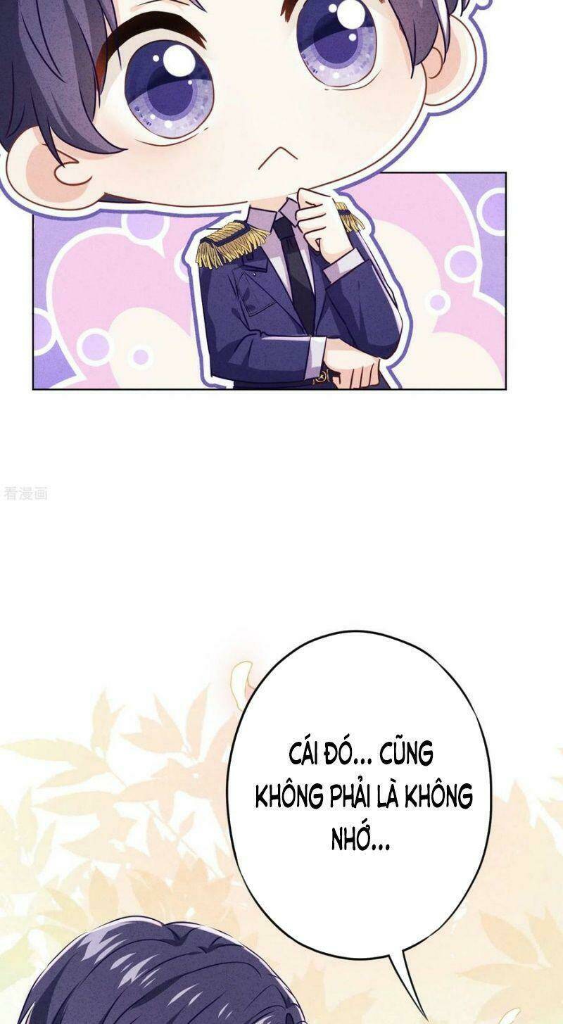 thiếu soái, vợ anh muốn lật trời! chapter 142 41