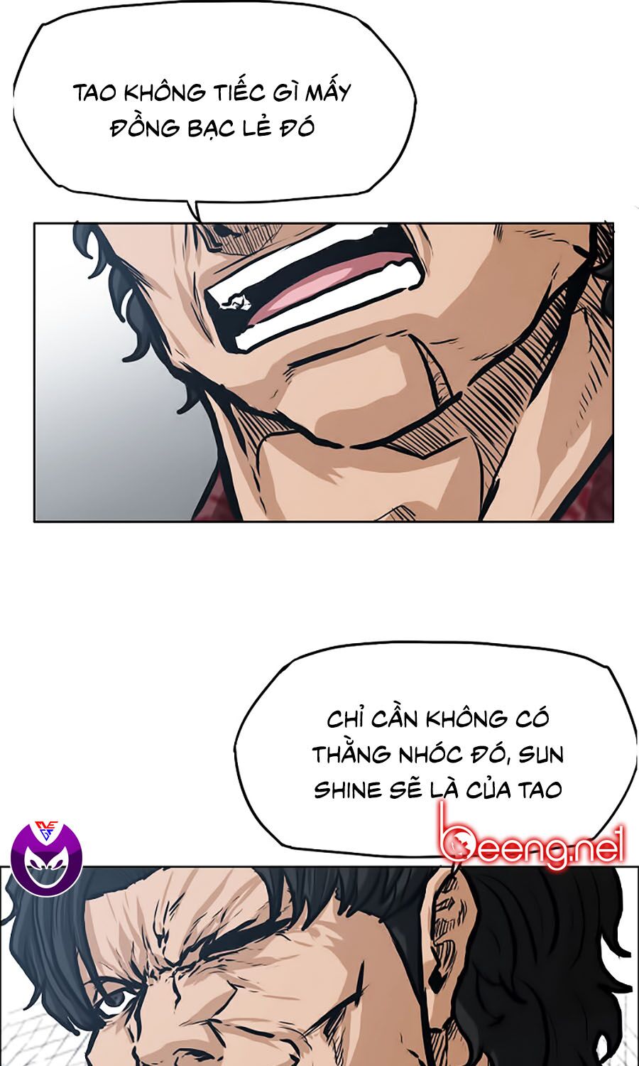 bá chủ học đường ss3 chapter 11 26