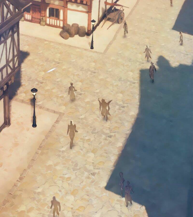 tu sĩ trị liệu của thái dương giáo chapter 14 112