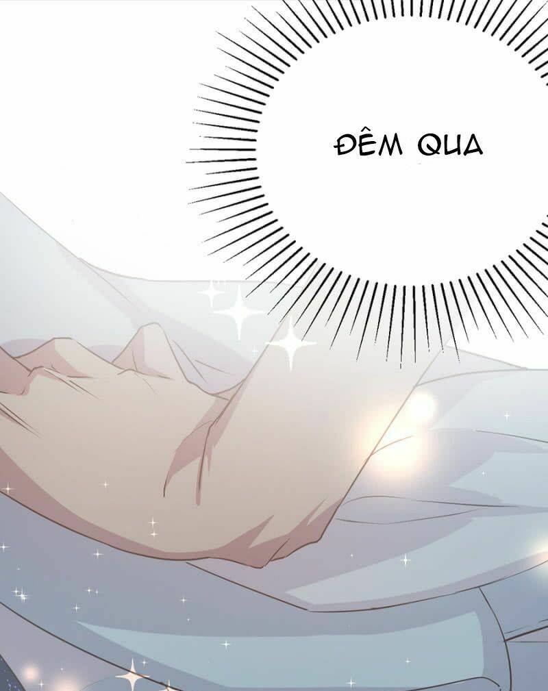 boss lãnh khốc buông em ra chapter 13 9