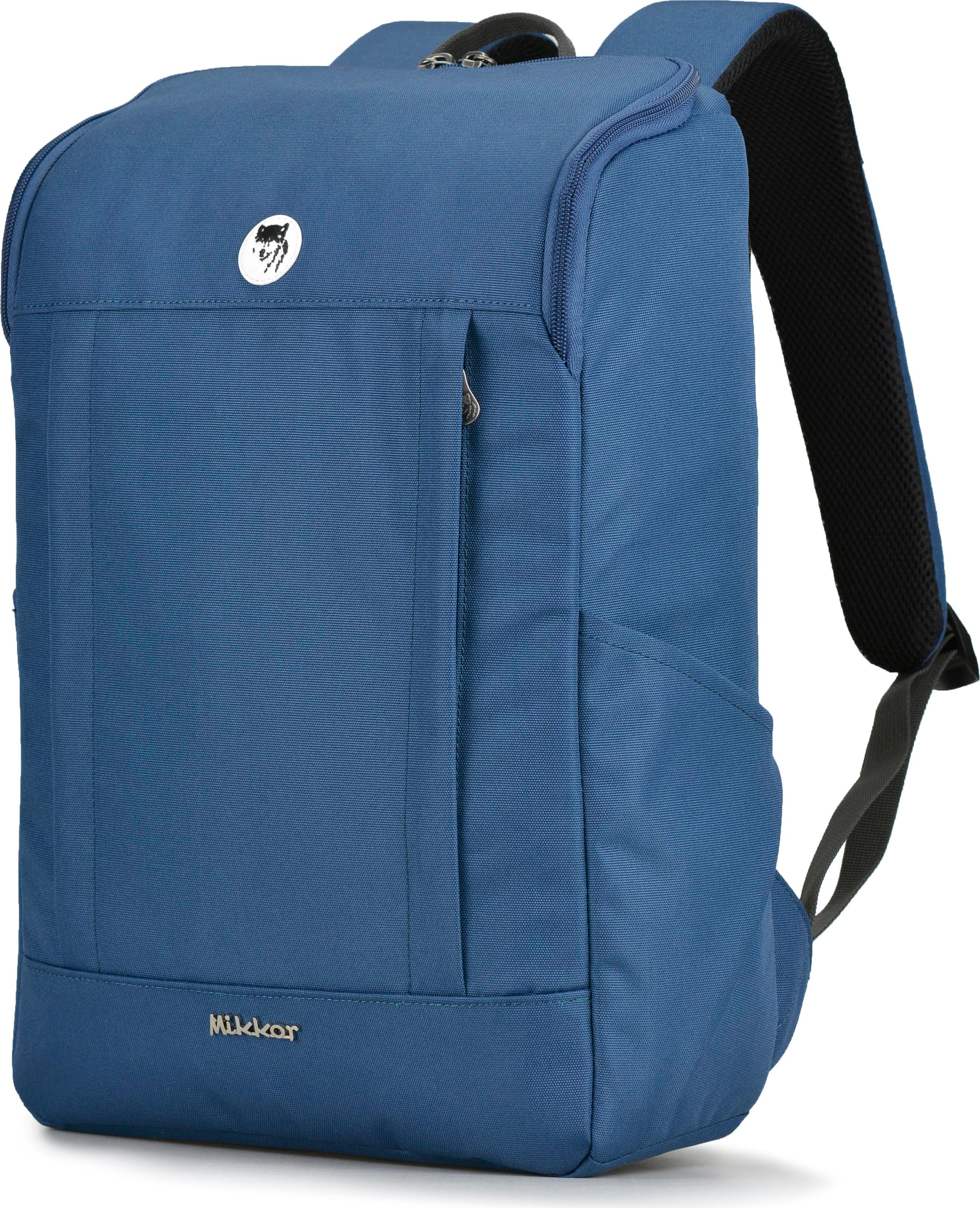 Balo laptop Mikkor The Kalino