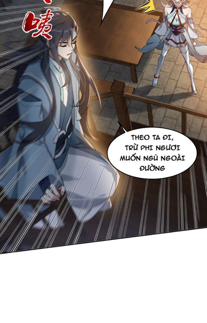 ta tại tu tiên thế giới 5 giờ tới 9 giờ về chapter 3 43
