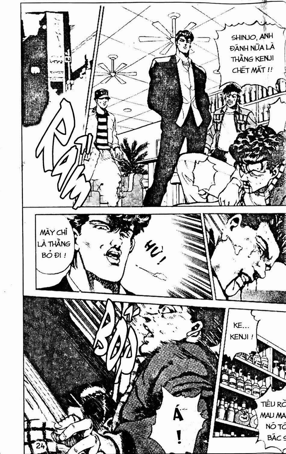sức mạnh nhân đôi chapter 1.1 20