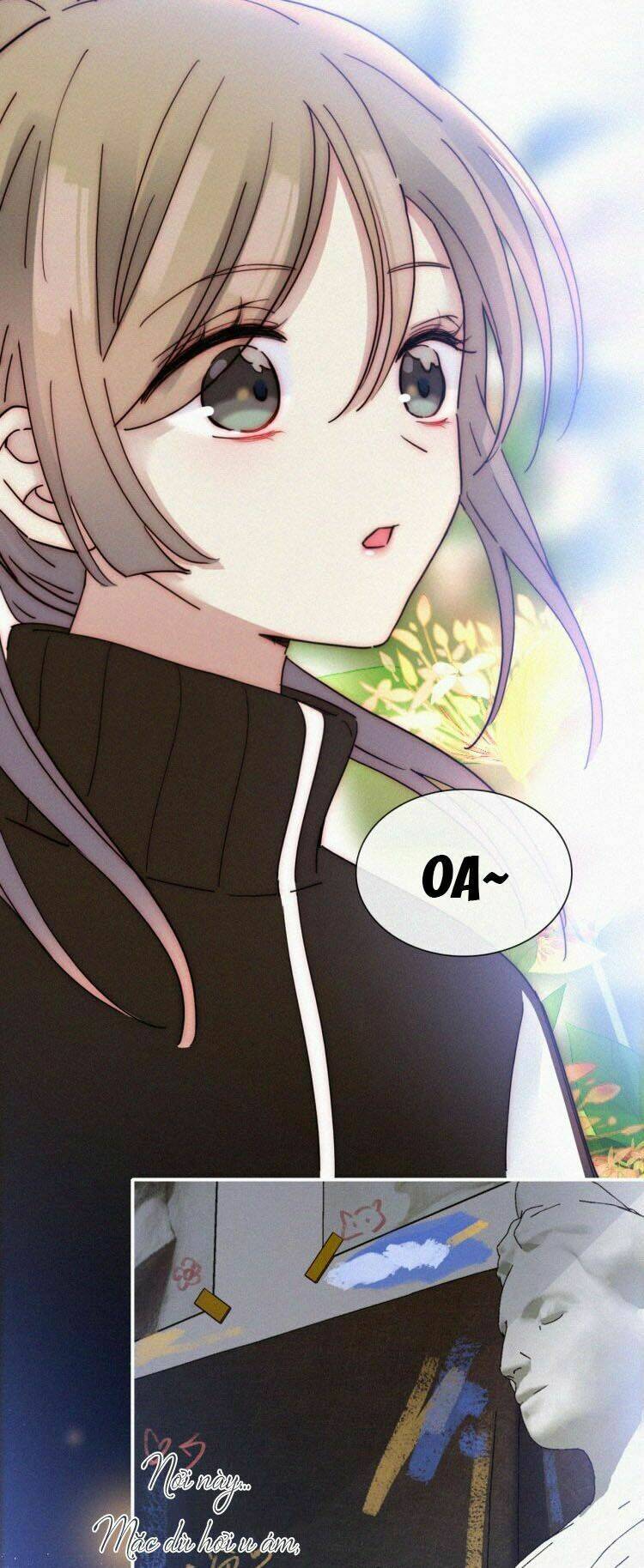 nếu ngày đó chúng ta chưa quen biết chapter 28 7