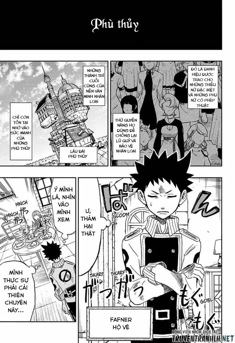 guardian of the witch chapter 1 12