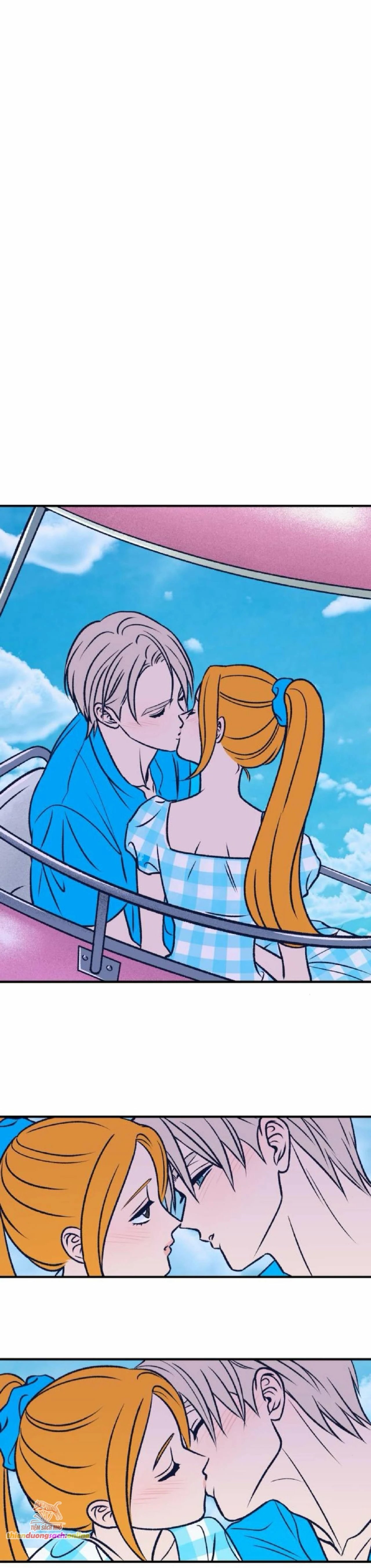 [18+] nguyệt mị moonstruck chapter 10 48