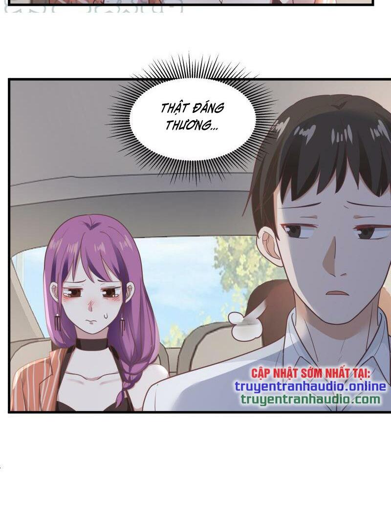 trên người ta có một rồng chapter 239 13