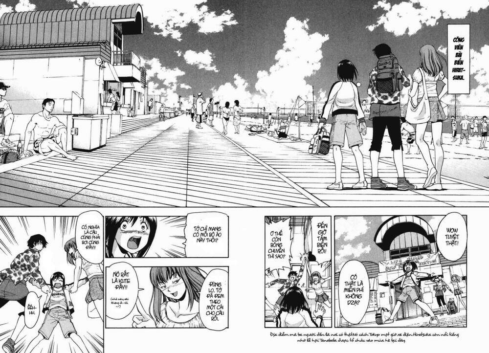 beach stars chapter 3 12