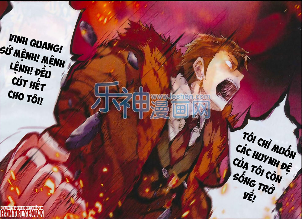 thăng long đạo chapter 36 13