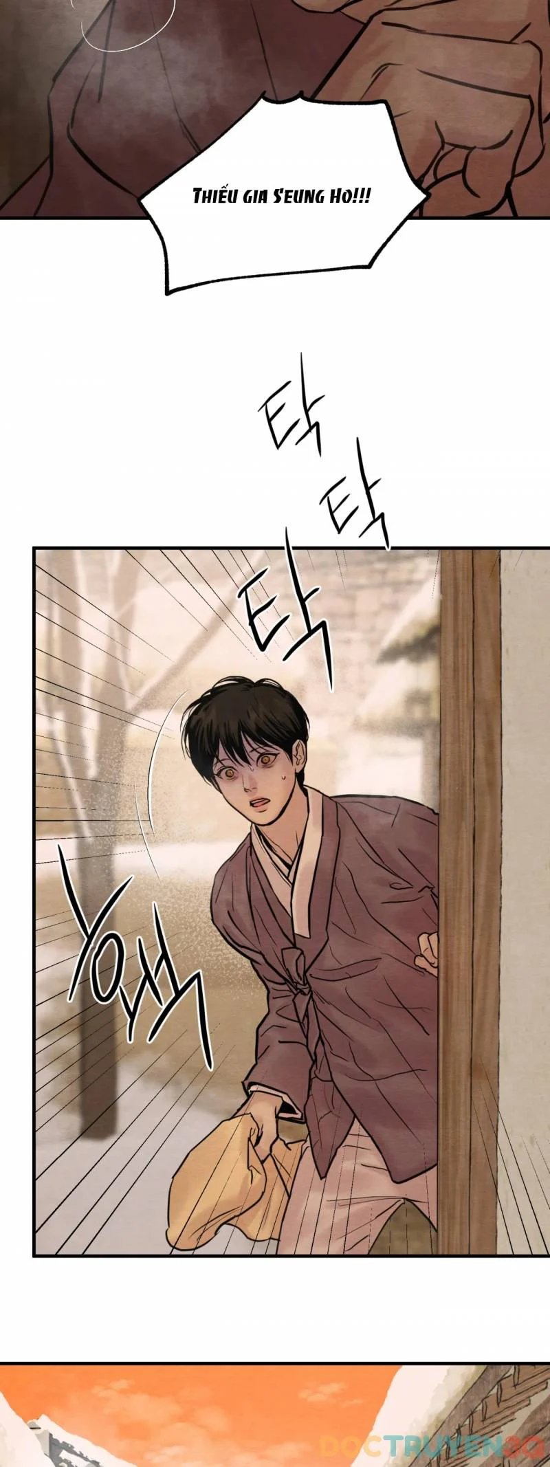 dạ ký chapter 107.8 11