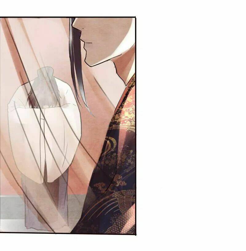 đế vương yến - vương phi có dược chapter 9 21