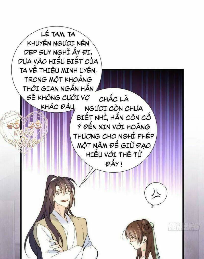 thiều quang mạn chapter 64 23