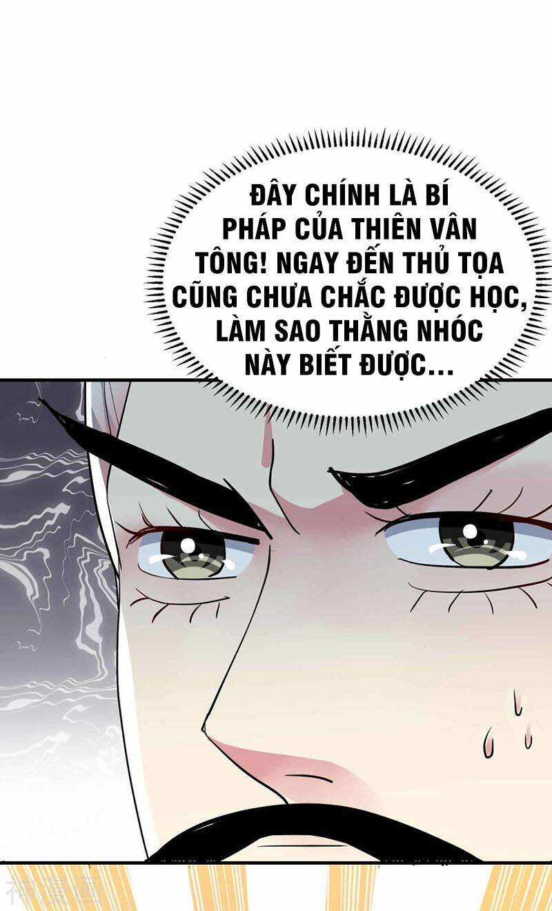 vạn giới tiên vương chapter 101 51