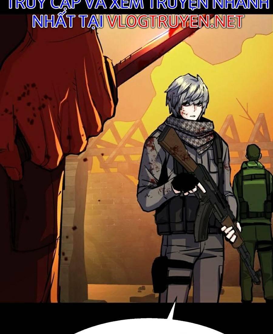 bạn học tôi là lính đánh thuê chapter 65 106