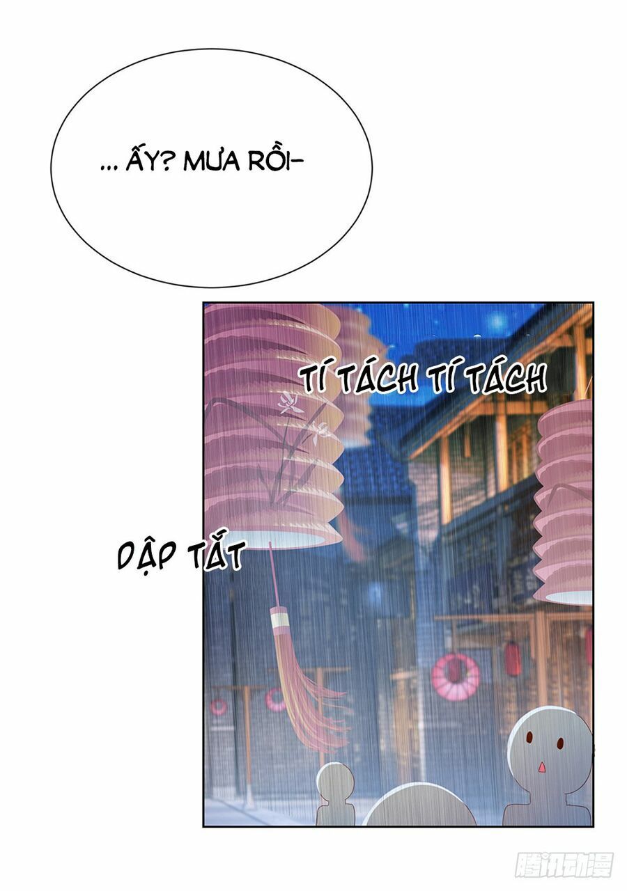 ẩn hôn 100%: chọc tức vợ yêu mua một tặng một chapter 55 7