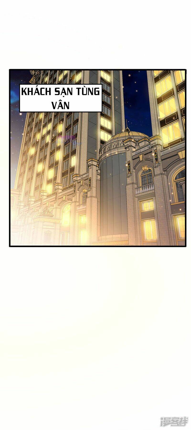 siêu cấp bại gia tử chapter 49 28