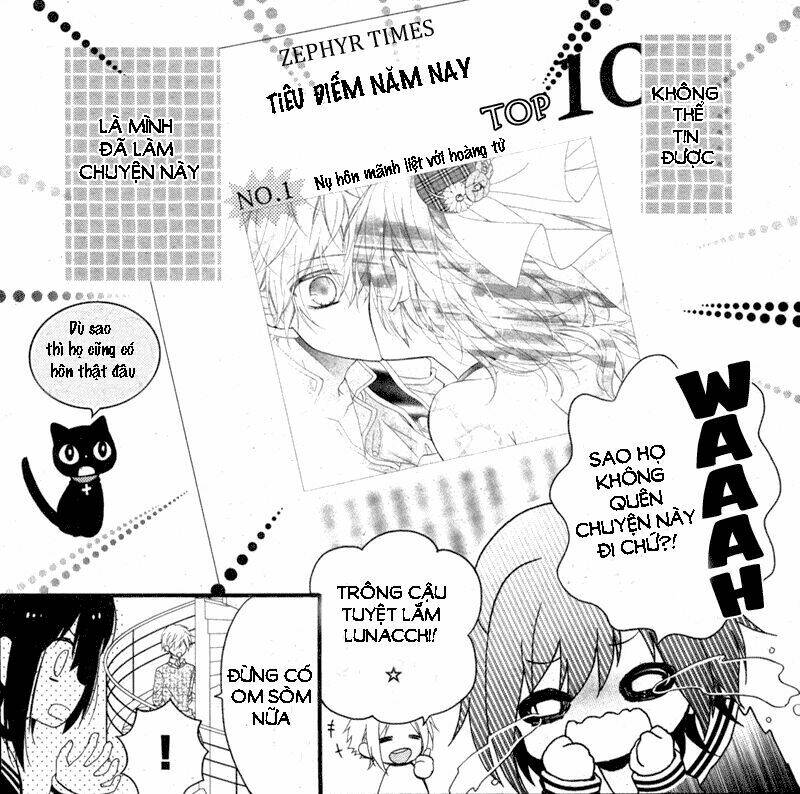 hoàng tử dối trá và bạn gái giả mạo chapter 9 2