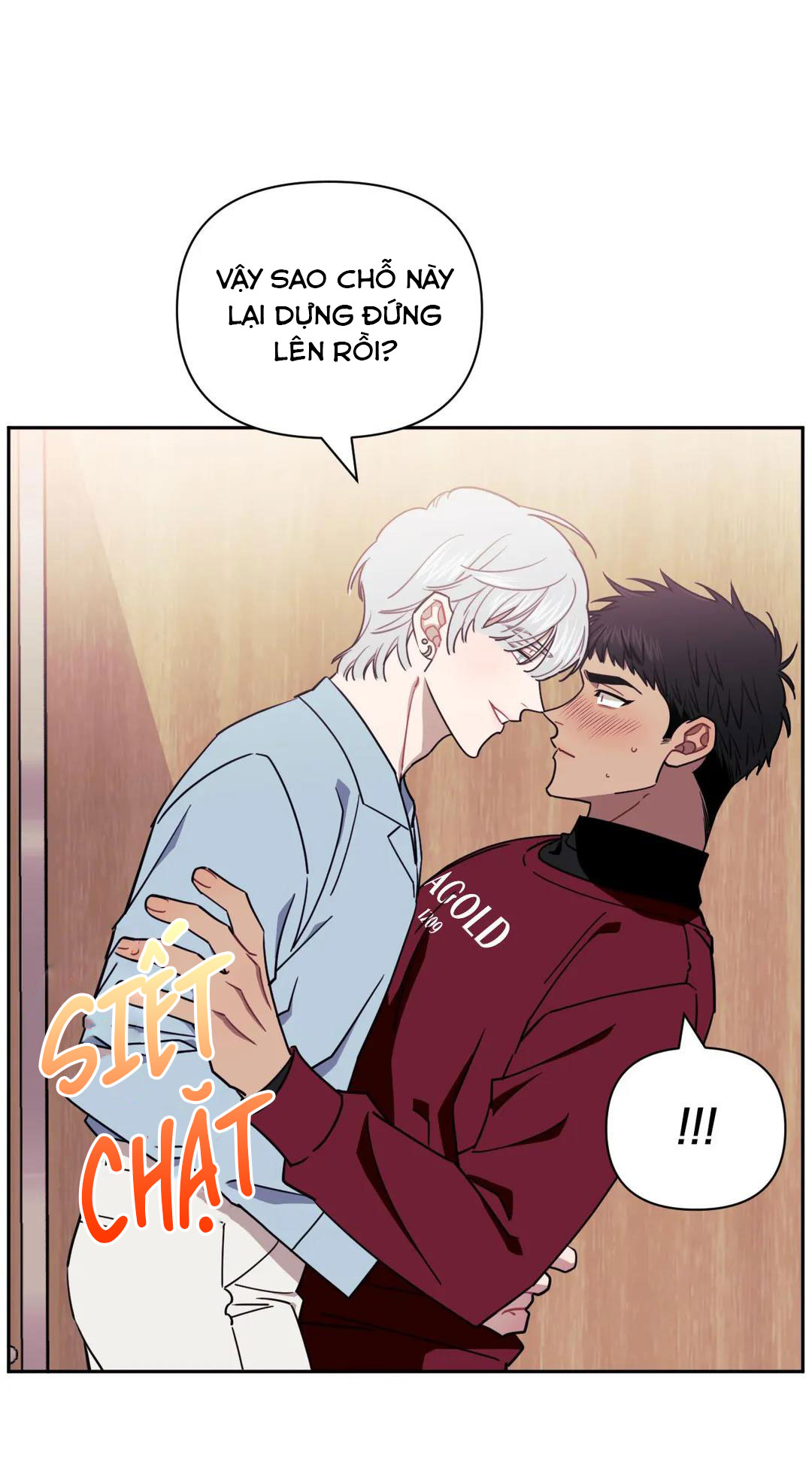 hơn cả bạn bè chapter 7 25