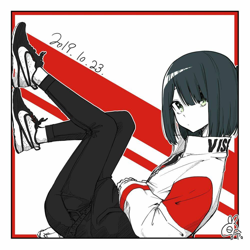 imouto no tomodachi ga nani kangae teru no ka wakaranai chapter 11.5 6