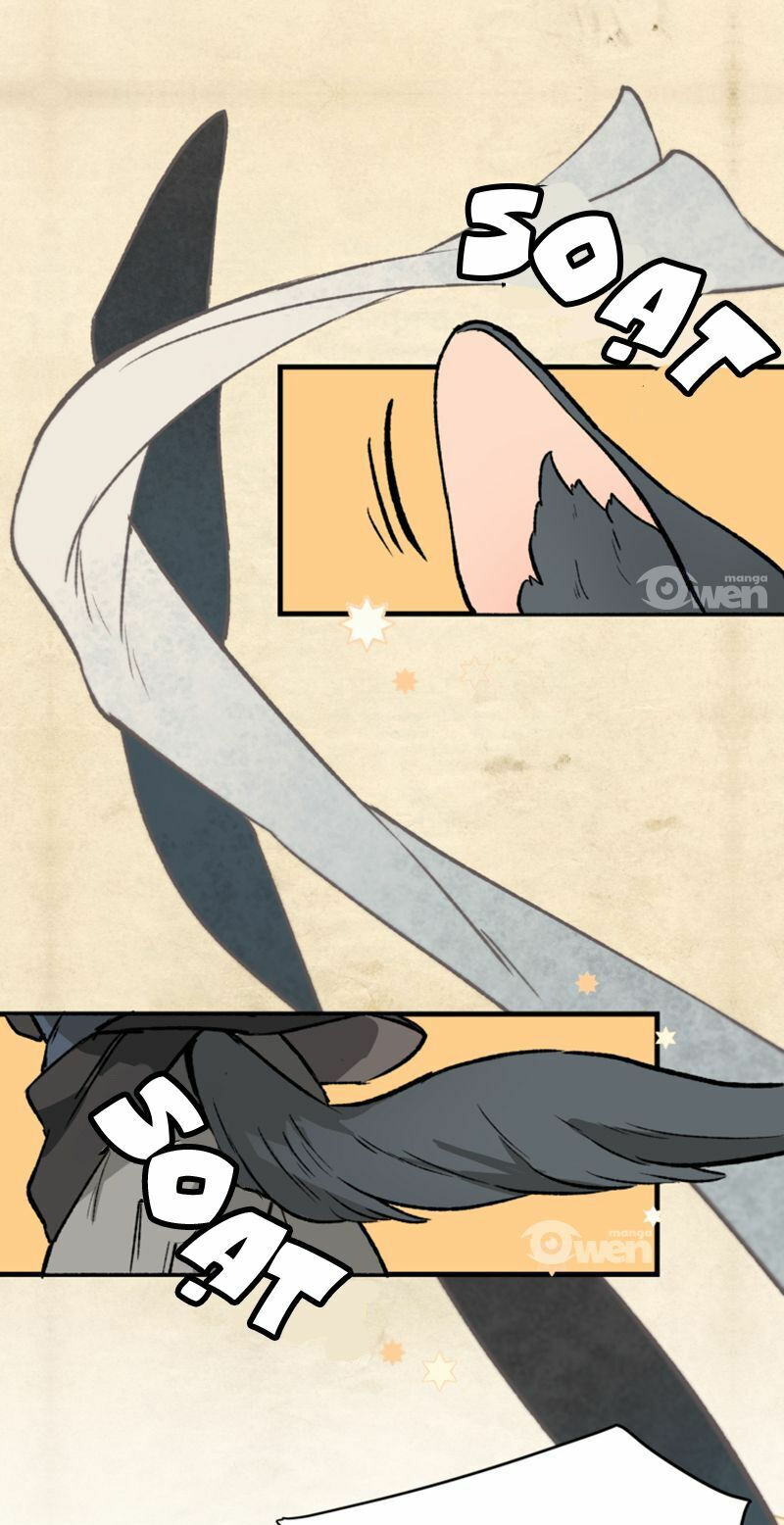 nơi mà ngôi sao băng rơi xuống, hãy đợi ở đó chapter 6 11