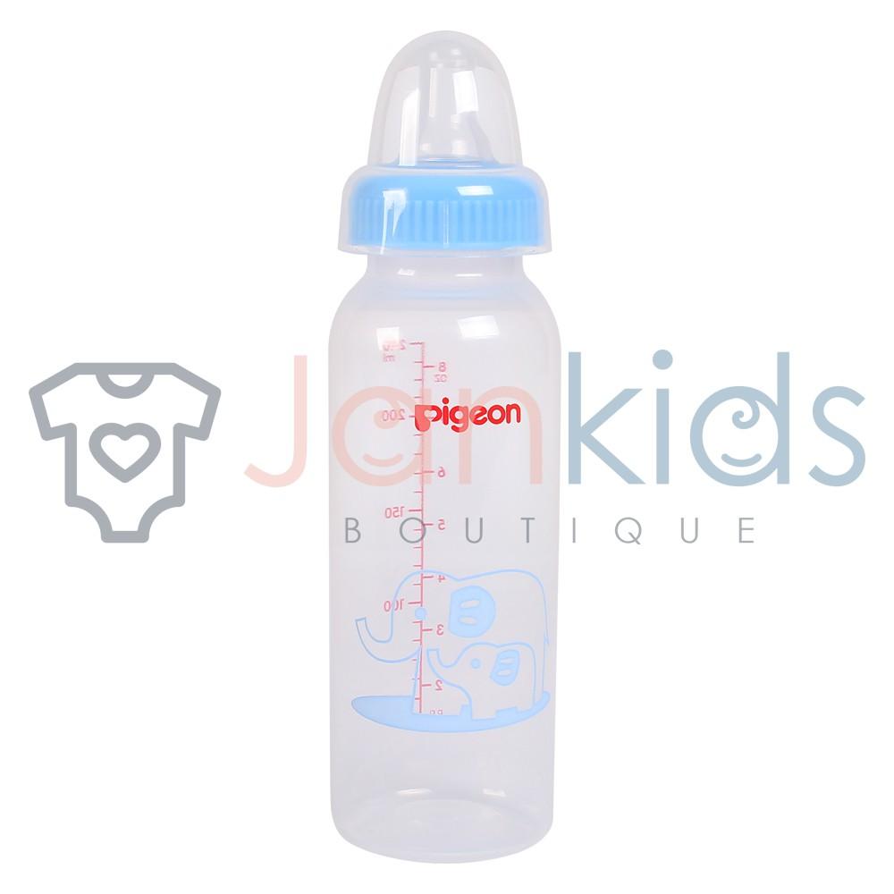 Bình sữa Pigeon 240ml