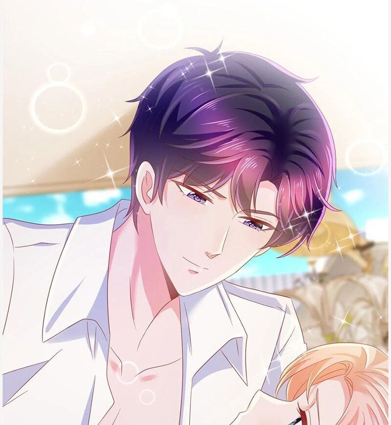 ẩn hôn 100%: chọc tức vợ yêu mua một tặng một chapter 180 37