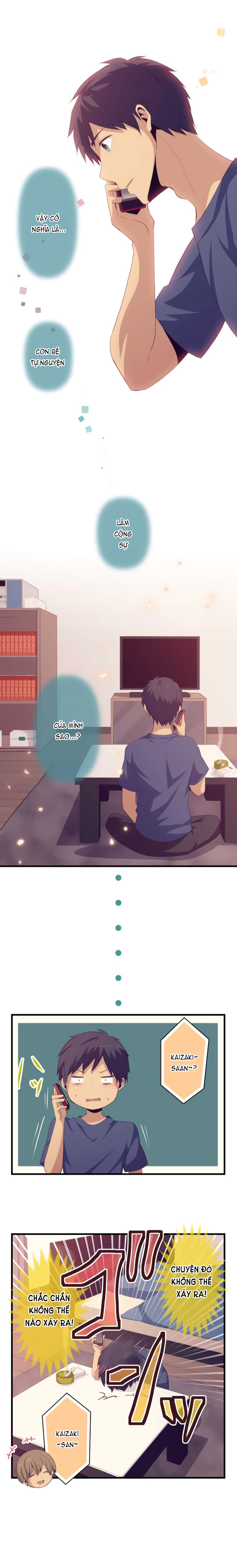 relife chapter 126 11