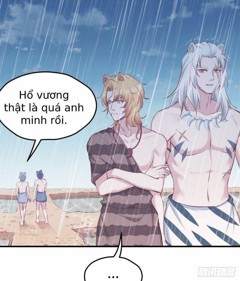 [16+] thảnh thơi thú thế chủng chủng điền, sinh sinh tể chapter 143 7