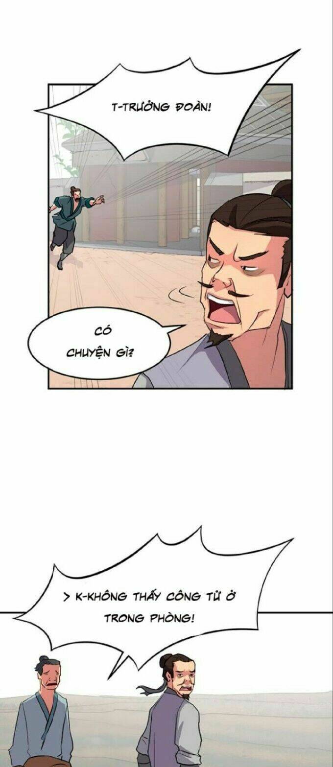 trọng sinh, bất khả chiến bại chapter 16 13