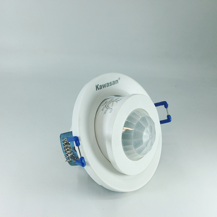 CÔNG TẮC CẢM ỨNG HỒNG NGOẠI ÂM TRẦN KAWASAN - SS30B
