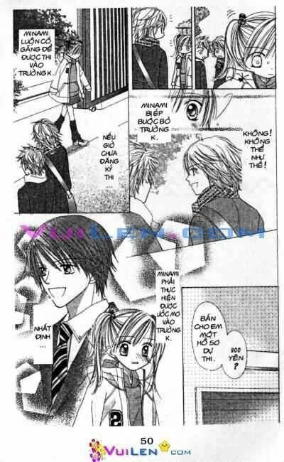 con gái con trai chapter 12 50