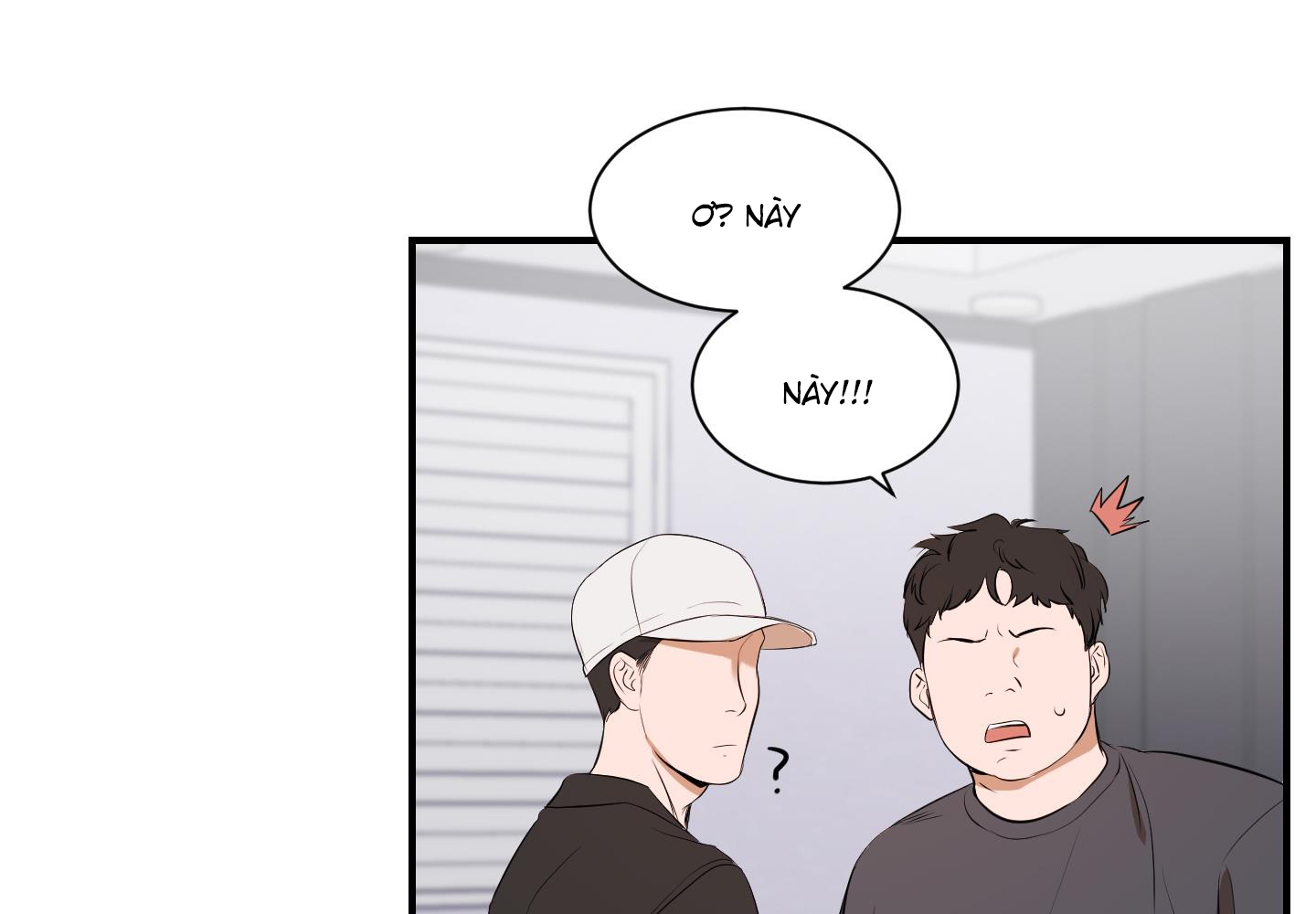 chốn riêng tư chapter 48 19