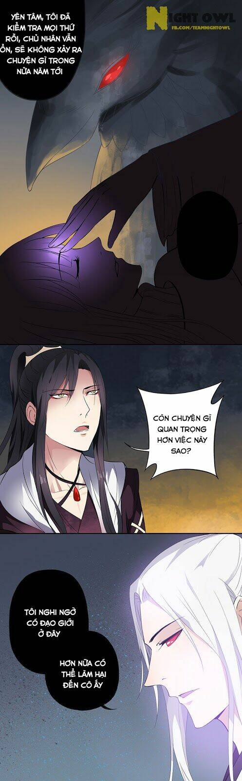 nguyệt ẩn thần chapter 11 9