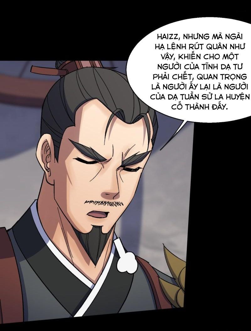 thông u đại thánh chapter 72 22