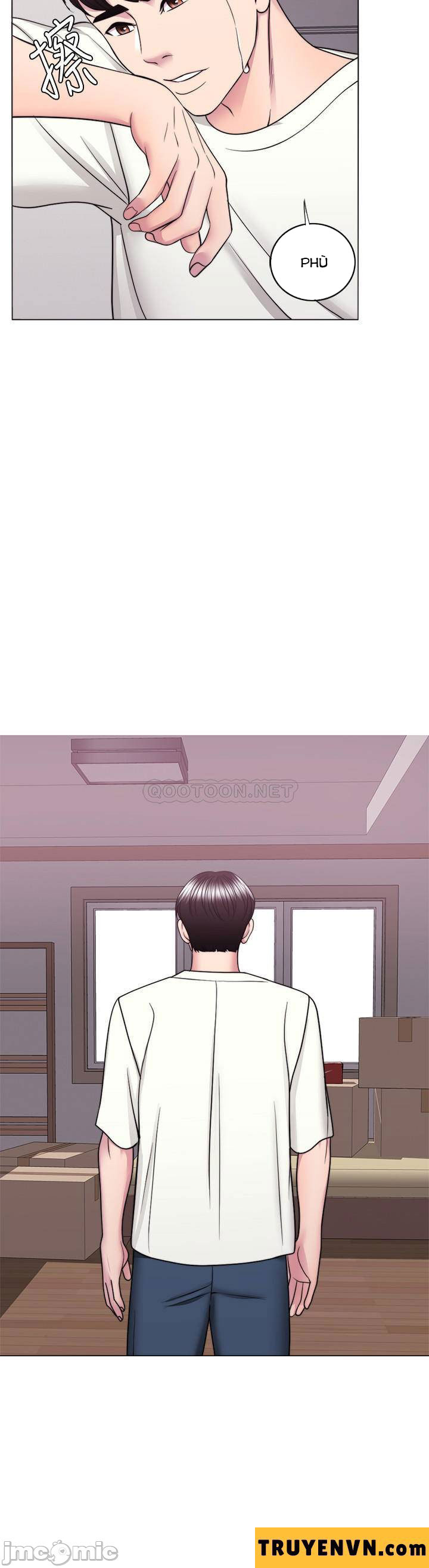 bể bơi ướt át chapter 49 33