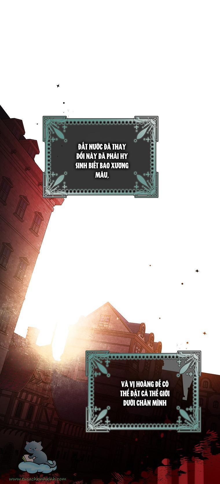 thuần hóa bạo chúa rồi bỏ trốn chapter 48 31