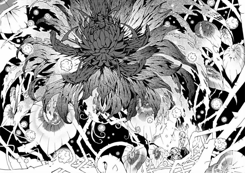 shinigami x doctor chapter 0 33