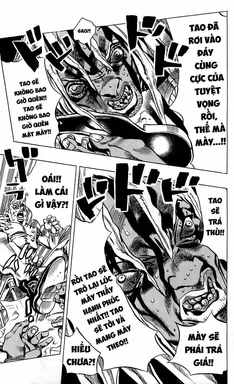 kishibe rohan đã nói như thế chapter 1 19