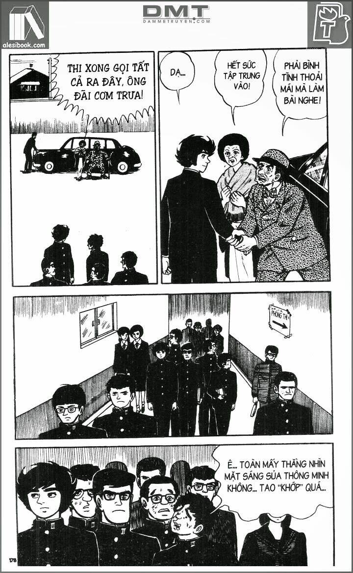 ganbare genki chapter 52 10